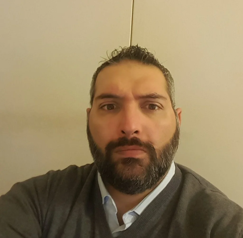 Francesco Rizza