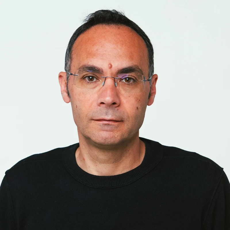Mario Capriotti