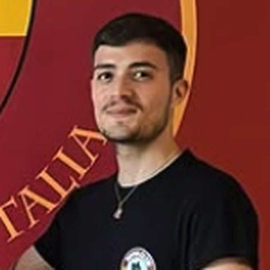 Simone Iaia