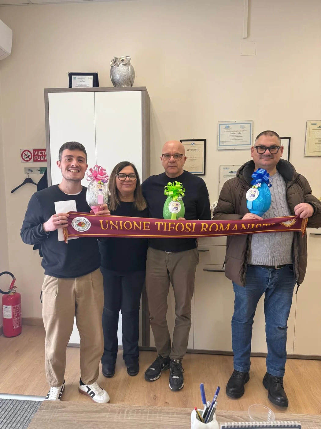 Donazione Emotiva…mente — Brindisi · 03/04/2026