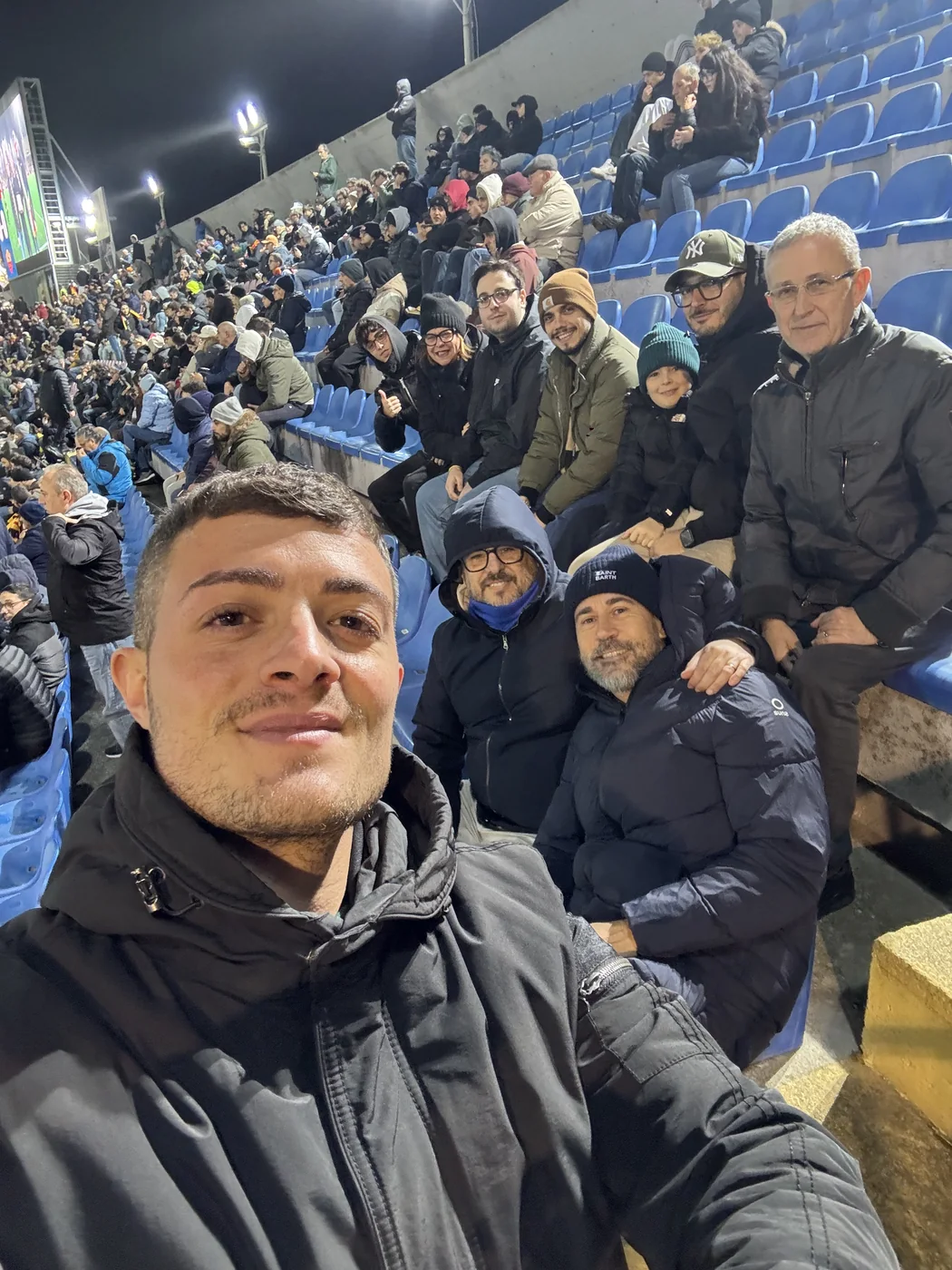 Trasferta Lecce - Roma — Stadio Via del Mare · 06/01/2026 · 18:00
