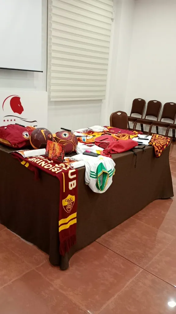 Meet & Greet Lecce — Lecce · 30/08/2026