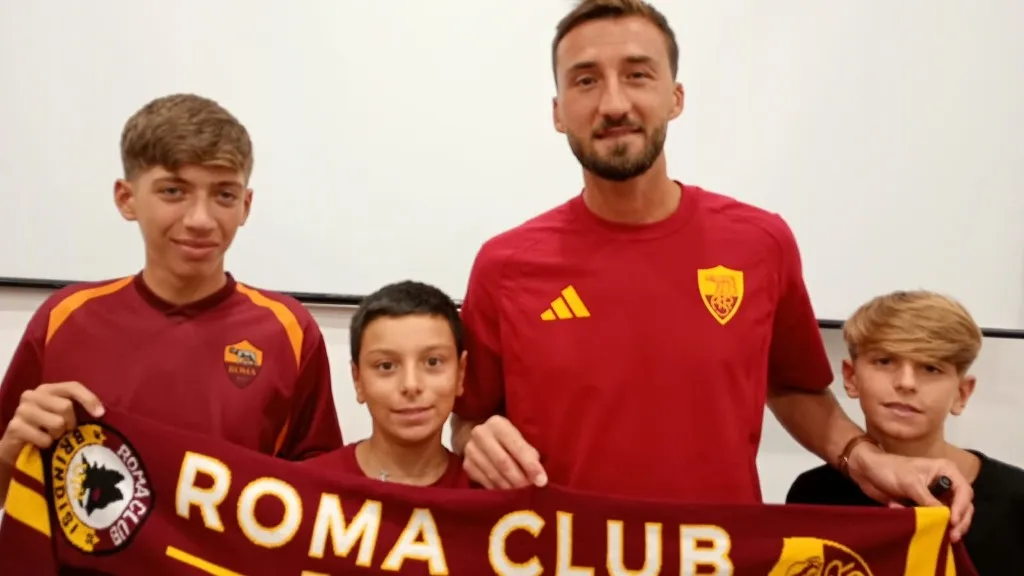 Meet & Greet Lecce — Lecce · 30/08/2026