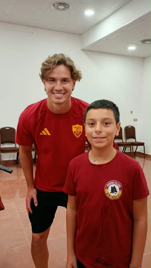 Meet & Greet Lecce — Lecce · 30/08/2026