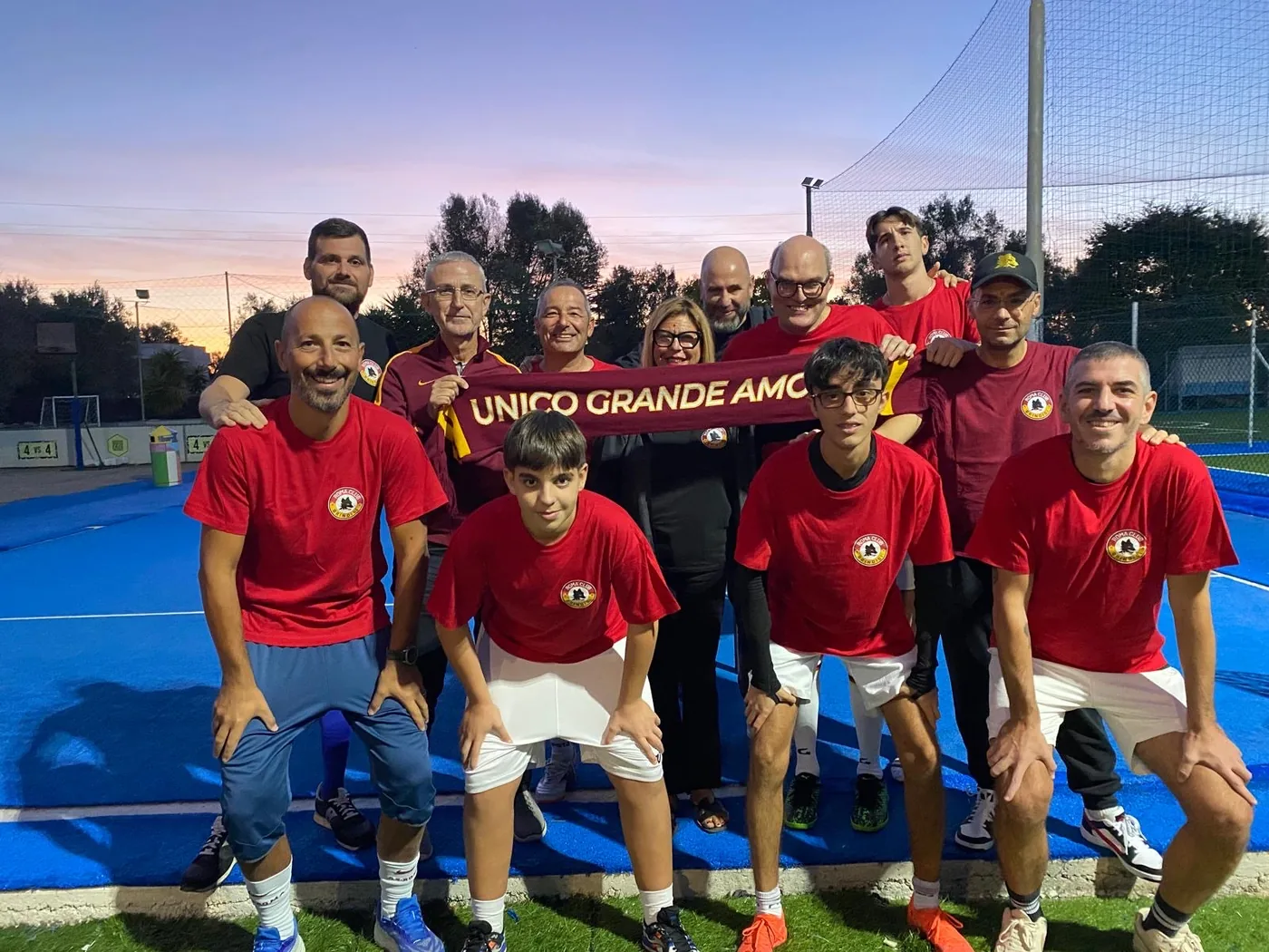 Memorial Angelo Mameli — Carovigno · 02/10/2026