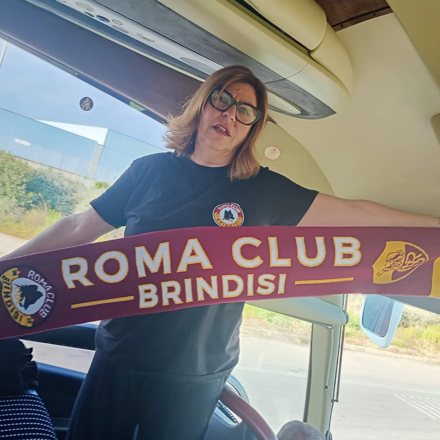 Trasferta Roma - Juventus — Roma · Stadio Olimpico · 01/03/2026 · 20:45
