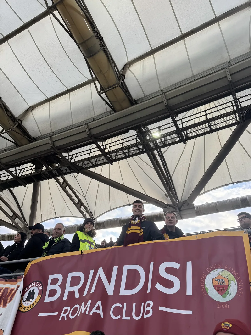 Alfiere · Roma - Lecce — Stadio Olimpico · 22/03/2026 · 18:00